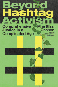 Cover image: Beyond Hashtag Activism 9780830845897