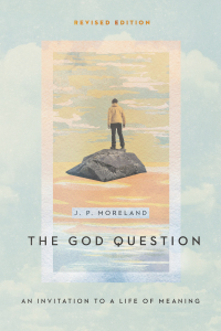 Cover image: The God Question 9780830839124