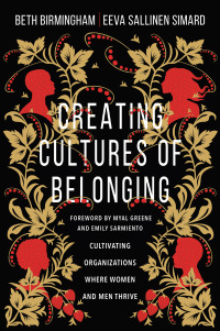 Cover image: Creating Cultures of Belonging 9780830839162