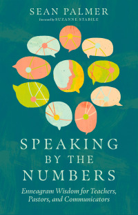 Imagen de portada: Speaking by the Numbers 9780830841660