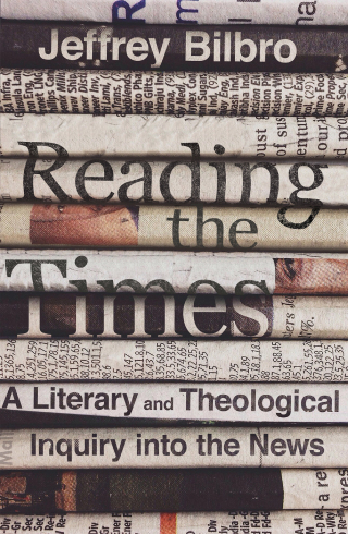 Cover image: Reading the Times 9780830841851