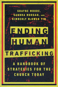 Imagen de portada: Ending Human Trafficking 9780830841875