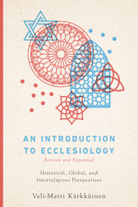 Cover image: An Introduction to Ecclesiology 9780830841899
