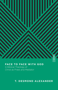 Omslagafbeelding: Face to Face with God 9780830842957