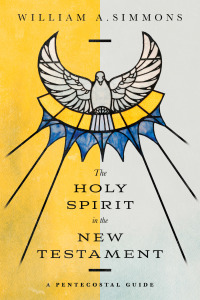 Cover image: The Holy Spirit in the New Testament 9780830852741