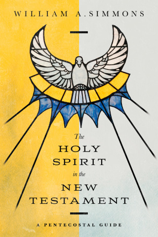 Imagen de portada: The Holy Spirit in the New Testament 9780830852741