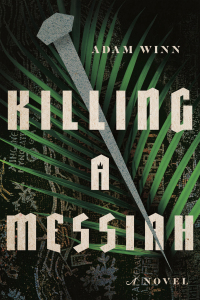 Cover image: Killing a Messiah 9780830852772