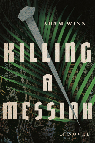Cover image: Killing a Messiah 9780830852772