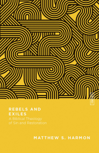 Cover image: Rebels and Exiles 9780830855414