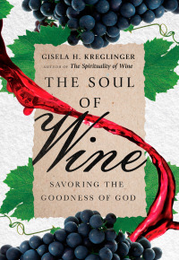 Imagen de portada: The Soul of Wine 9780830845842