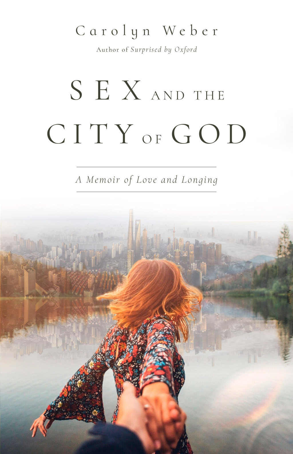 Sex and the City of God eBook