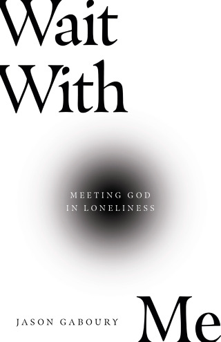 表紙画像: Wait with Me 9780830846689