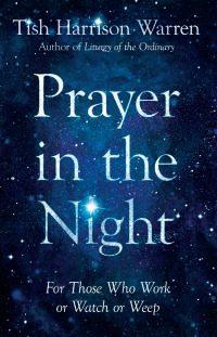Imagen de portada: Prayer in the Night 9780830846795