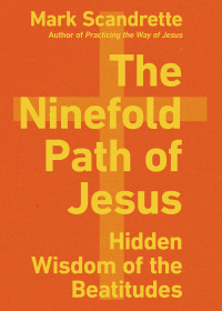 Imagen de portada: The Ninefold Path of Jesus 9780830846849