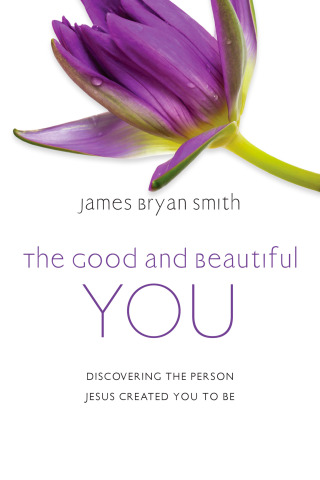 Cover image: The Good and Beautiful You 9780830846948