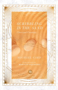 Cover image: Scribbling in the Sand 9780830847037