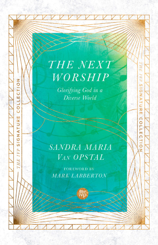 Cover image: The Next Worship 9780830847051