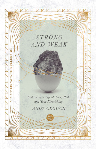 Imagen de portada: Strong and Weak 9780830847099