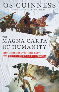 Omslagafbeelding: The Magna Carta of Humanity 9781514005378
