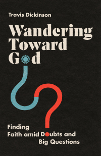 Cover image: Wandering Toward God 9780830847174