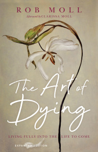 表紙画像: The Art of Dying 9780830847211