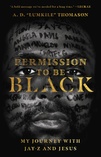 Cover image: Permission to Be Black 9780830847273