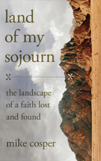 Cover image: Land of My Sojourn 9780830847341