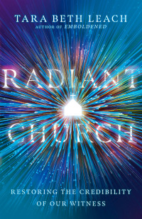 Cover image: Radiant Church 9780830847624
