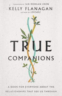 صورة الغلاف: True Companions 9780830847686