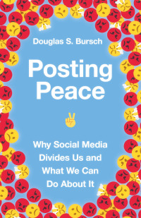 Cover image: Posting Peace 9780830847808