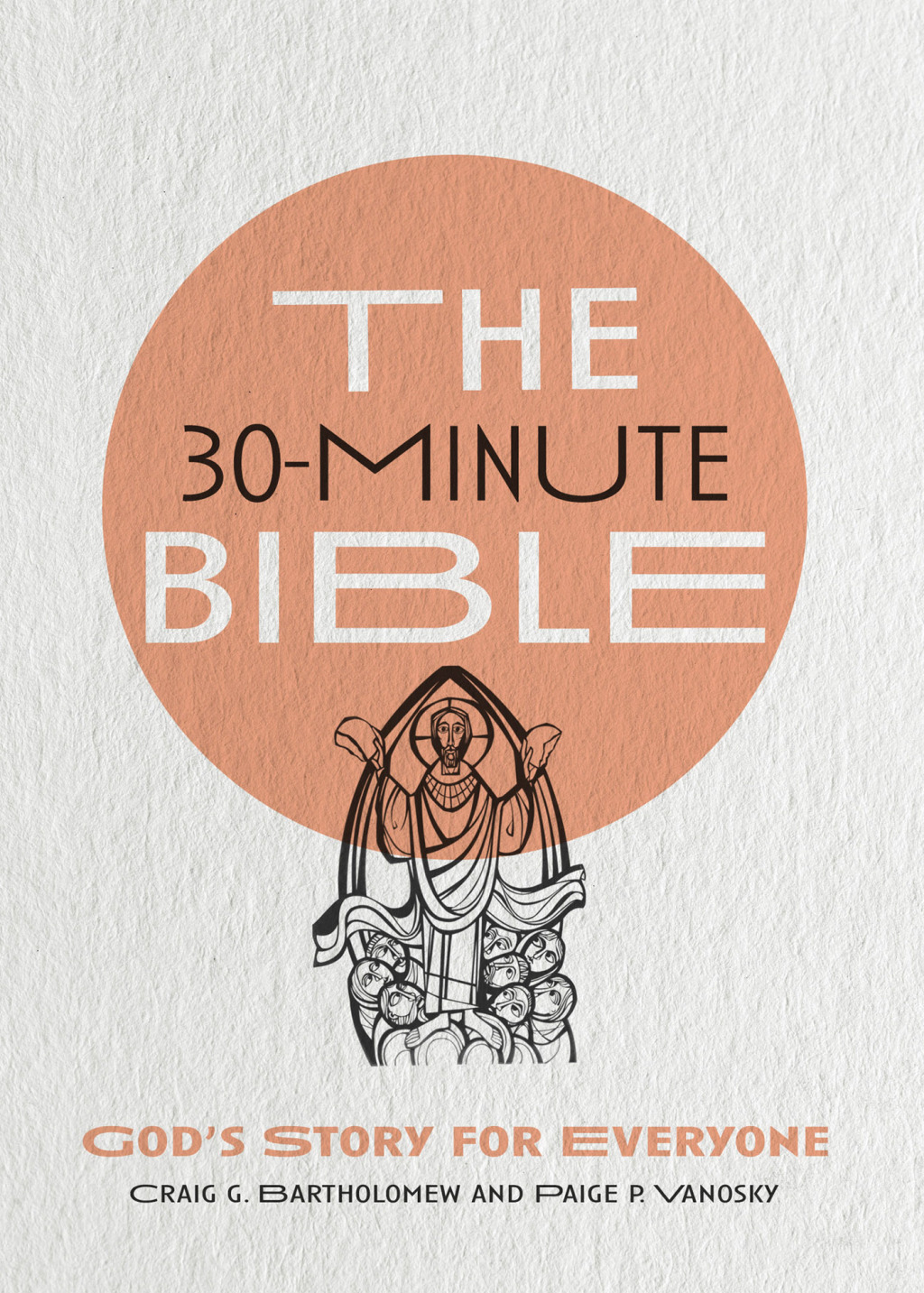 The 30Minute Bible eBook