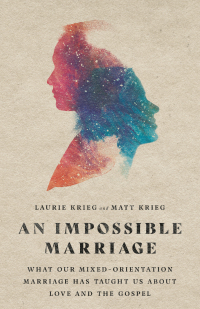 Cover image: An Impossible Marriage 9780830847938