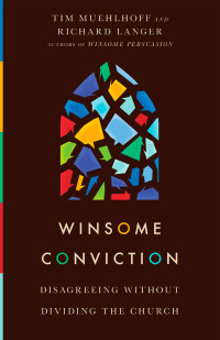 Imagen de portada: Winsome Conviction 9780830847990