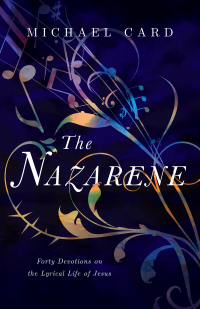 Cover image: The Nazarene 9780830848010