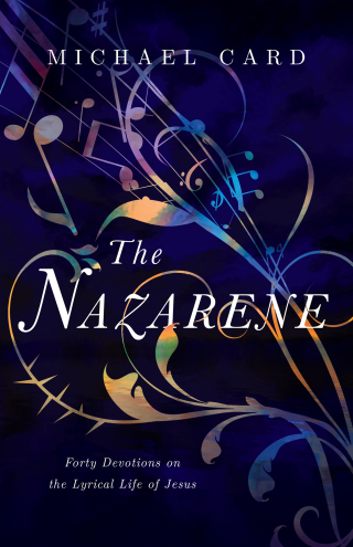 Imagen de portada: The Nazarene 9780830848010