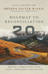 Imagen de portada: Roadmap to Reconciliation 2.0 9780830848126