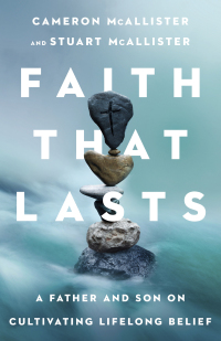 Cover image: Faith That Lasts 9780830848140