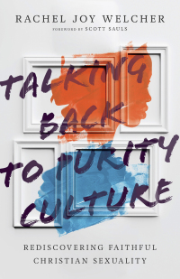 Imagen de portada: Talking Back to Purity Culture 9780830848164