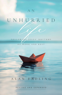 Cover image: An Unhurried Life 9780830846726