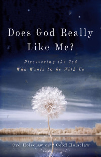 Imagen de portada: Does God Really Like Me? 9780830845965