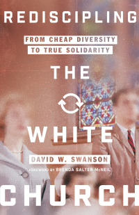 Cover image: Rediscipling the White Church 9780830845972