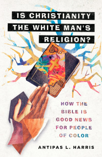 Imagen de portada: Is Christianity the White Man's Religion? 9780830845996