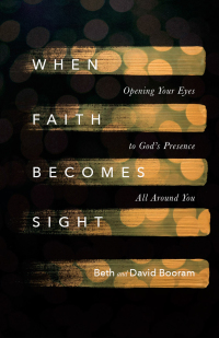 Cover image: When Faith Becomes Sight 9780830846634
