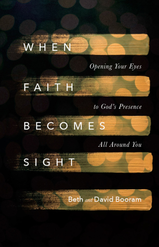 Cover image: When Faith Becomes Sight 9780830846634