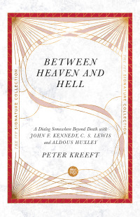 Cover image: Between Heaven and Hell 9780830848652