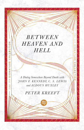 Imagen de portada: Between Heaven and Hell 9780830848652