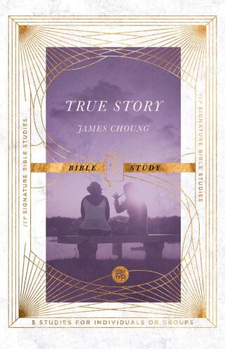 Cover image: True Story Bible Study 9780830848768
