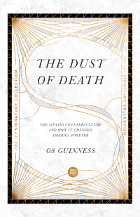 Cover image: The Dust of Death 9780830848591