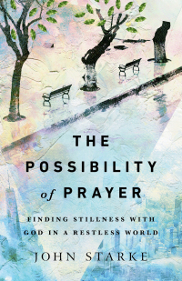 Imagen de portada: The Possibility of Prayer 9780830845798