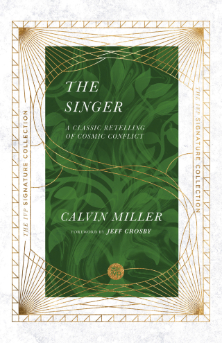 Cover image: The Singer 9780830848607